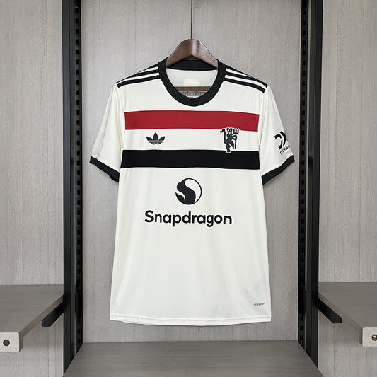 Camisa Manchester United 3 - 2024/25