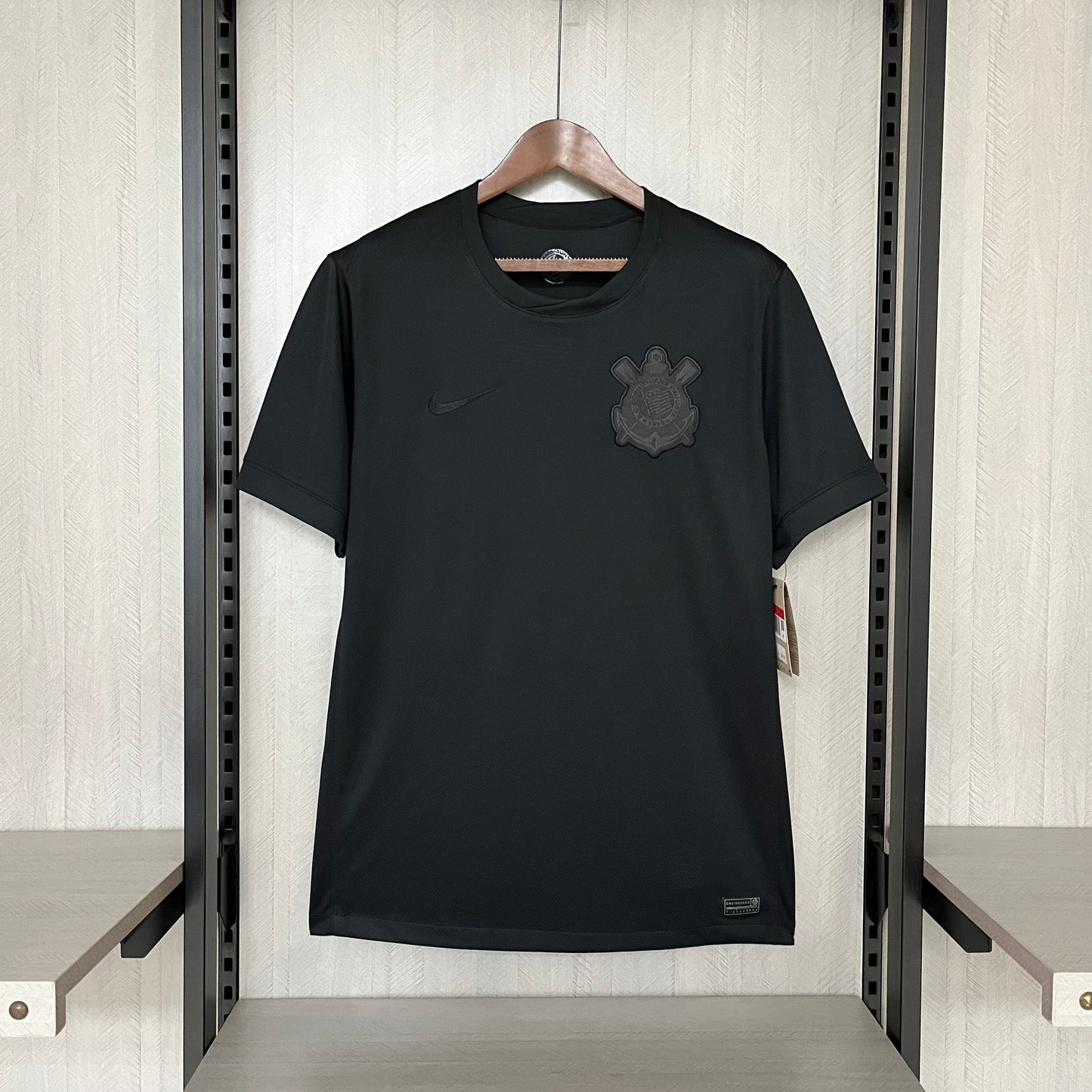 Camisa Corinthians 2 - 2024/25