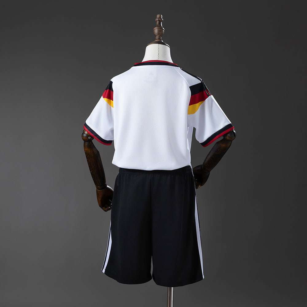 Kit Infantil Alemanha 1 - 2026/27