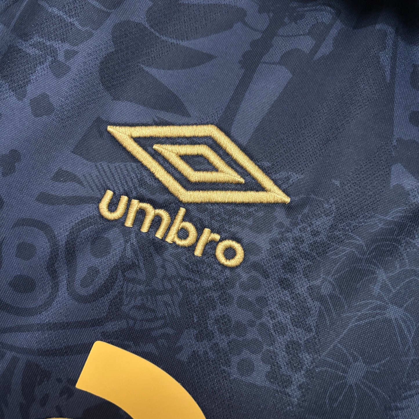 Camisa Grêmio 3 - 2025/26
