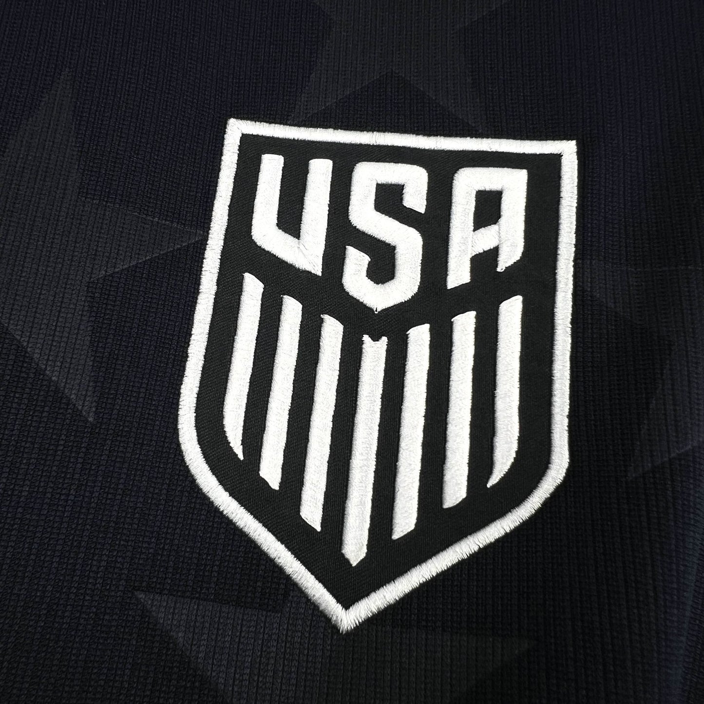 Camisa USA 2 - 2026/27