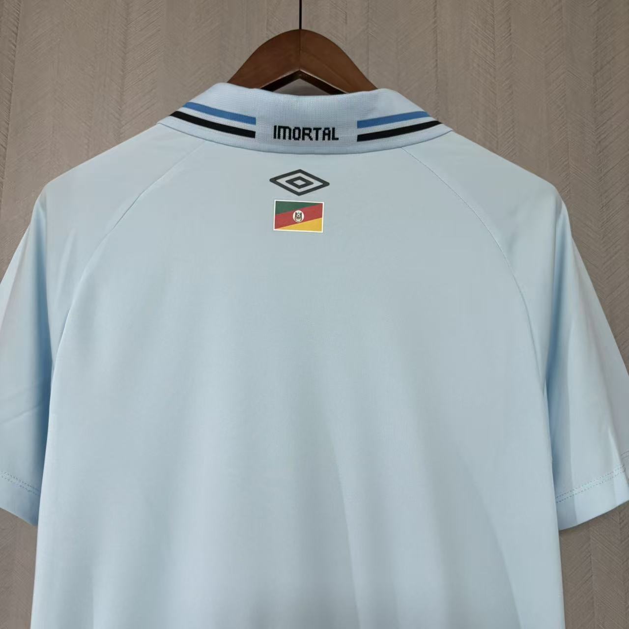 Camisa Grêmio 2 - 2025/26