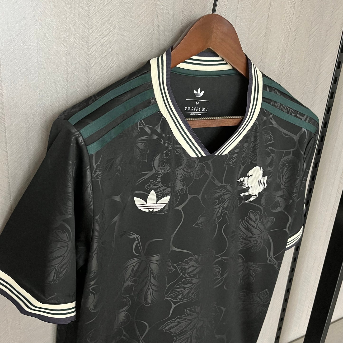 Camisa Juventus 3 - 2025/26