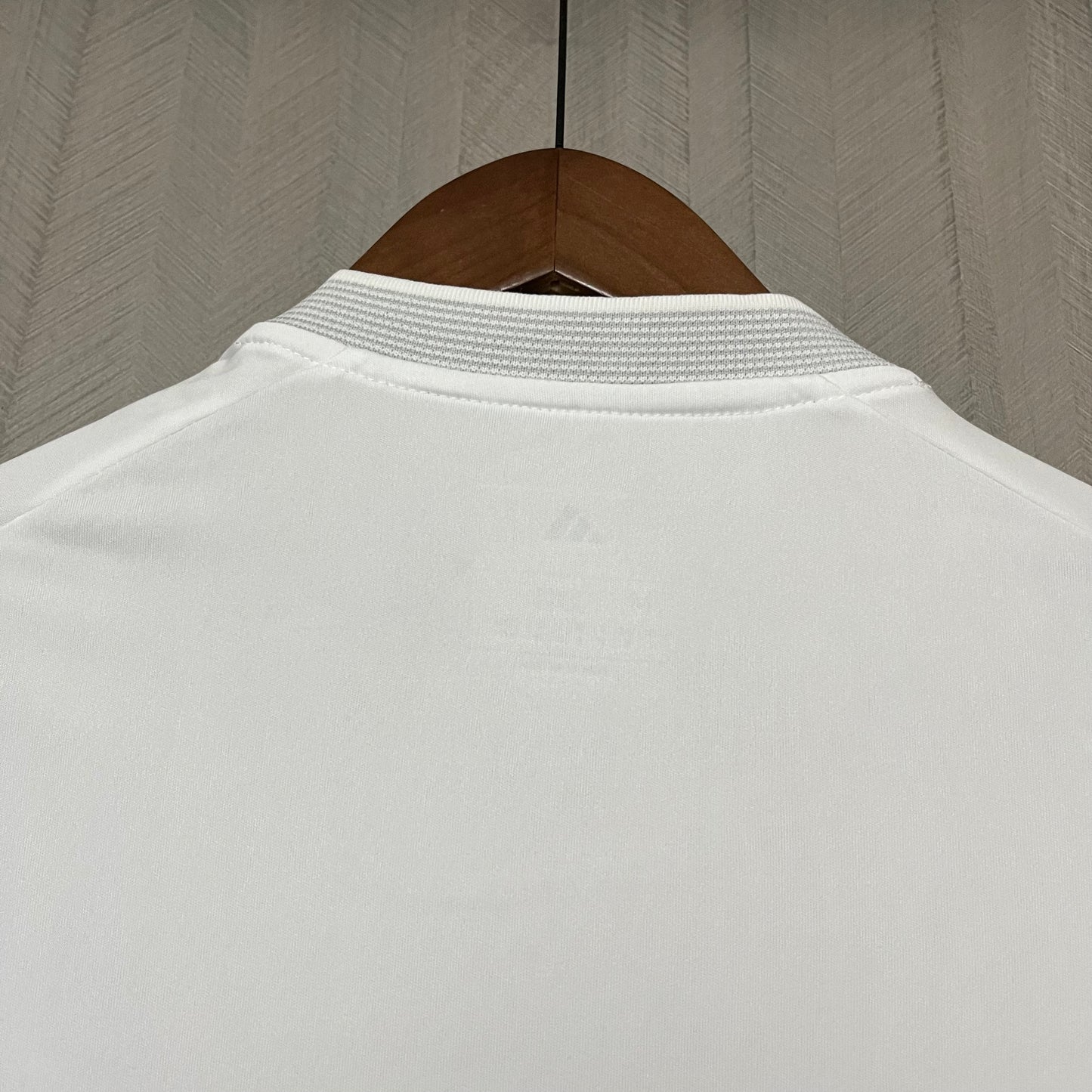 Camisa Real Madrid 1 - 2025/26