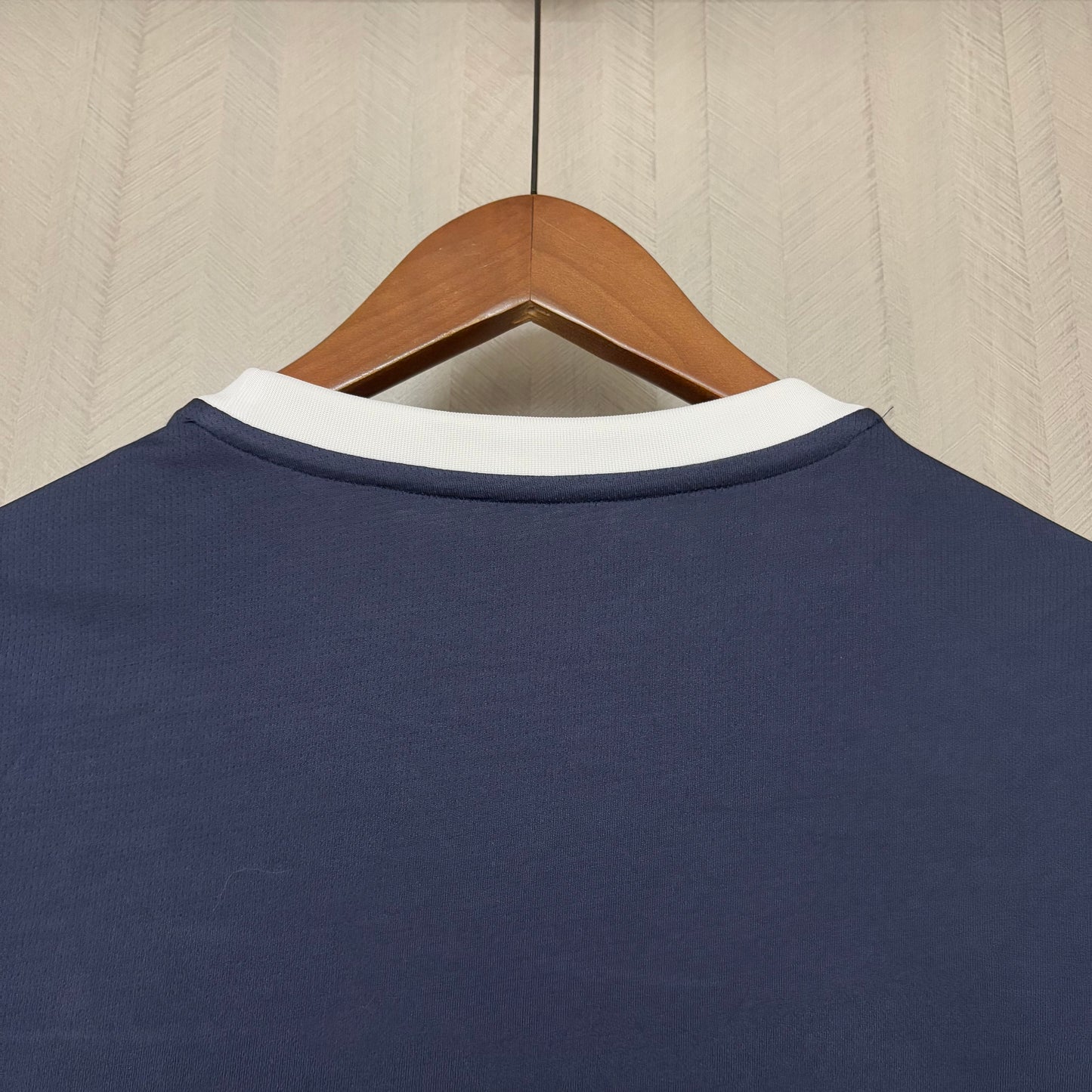 Camisa Portugal - Minimalist - 2026/27