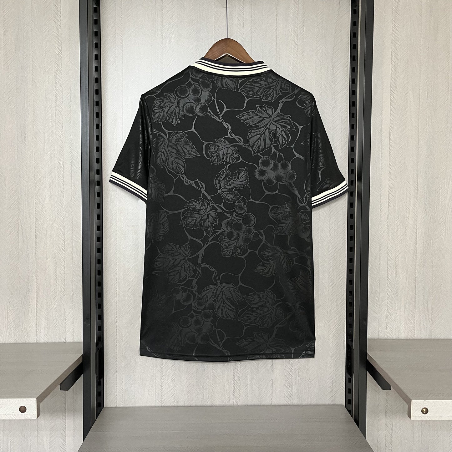 Camisa Juventus 3 - 2025/26