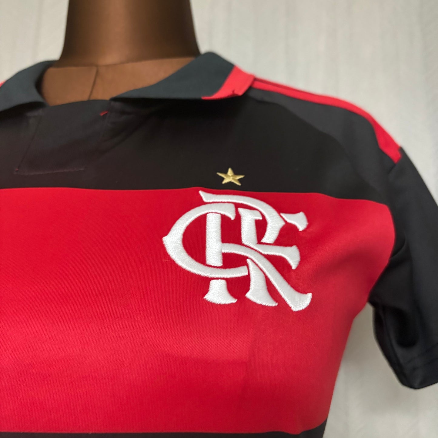 Camisa Flamengo 1 - Feminina - 2026/27