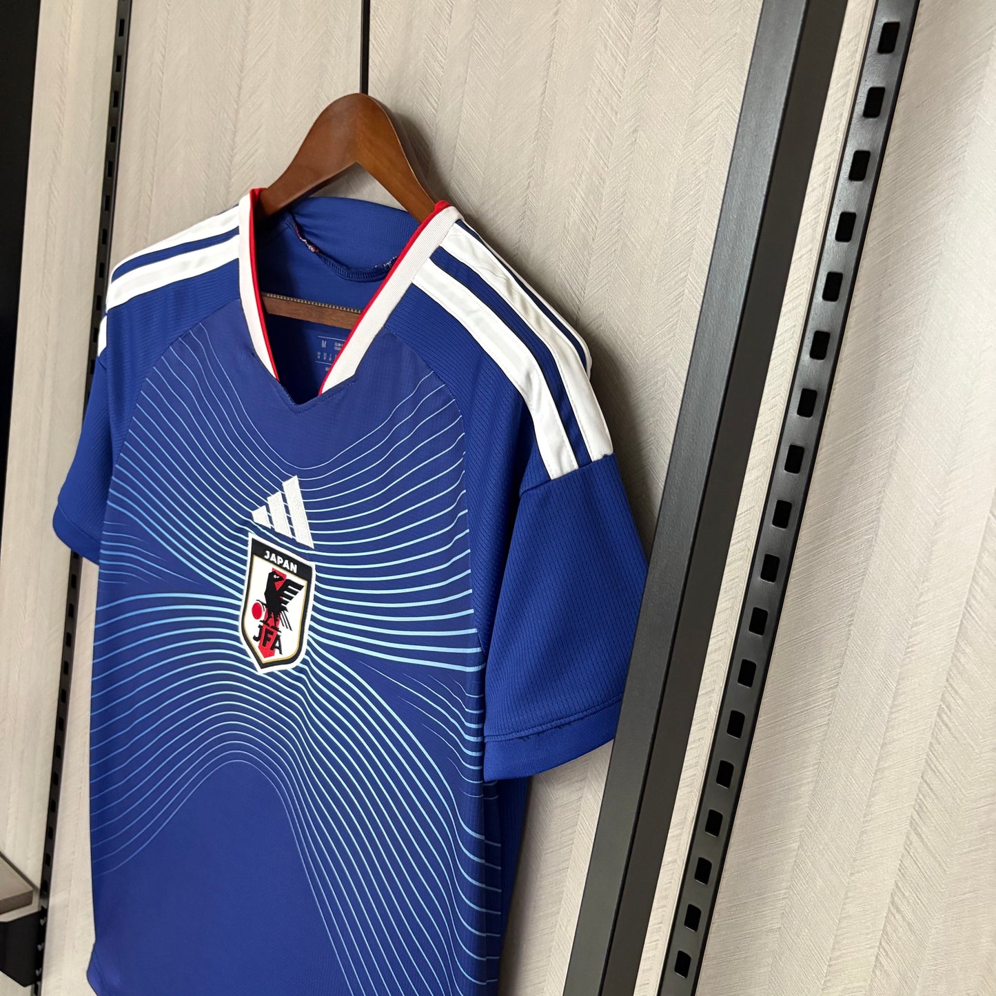 Camisa Japão 1 - 2026/27