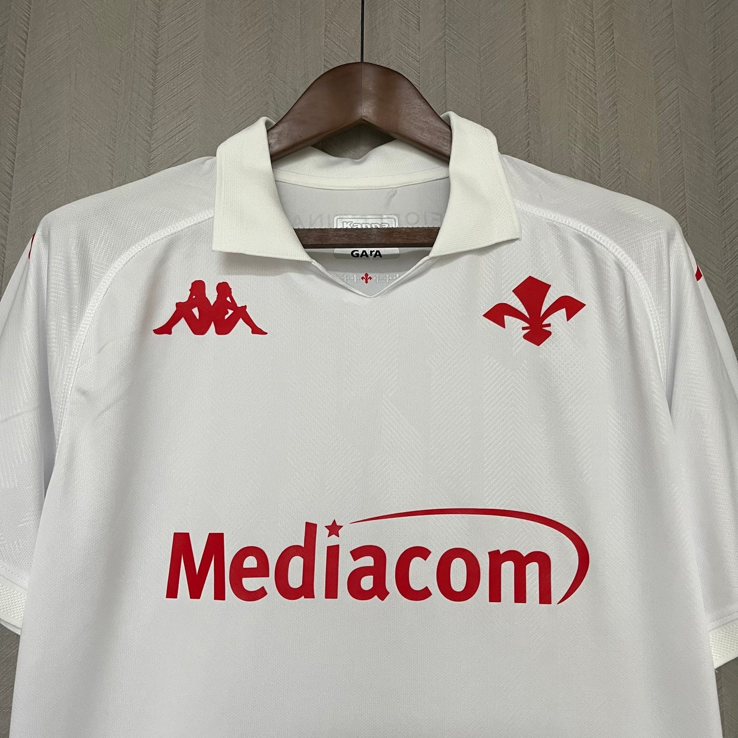 Camisa Fiorentina 2 - 2024/25