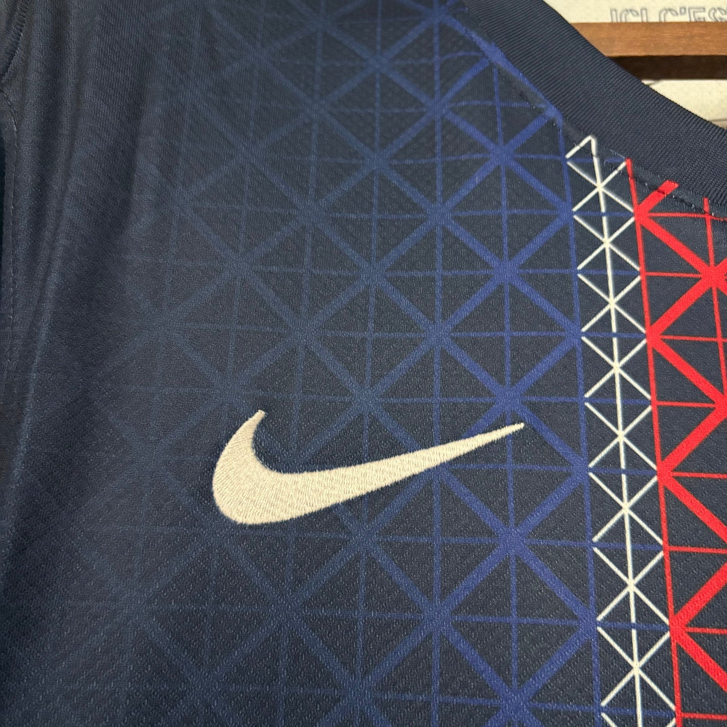 Camisa PSG 1 - 2025/26