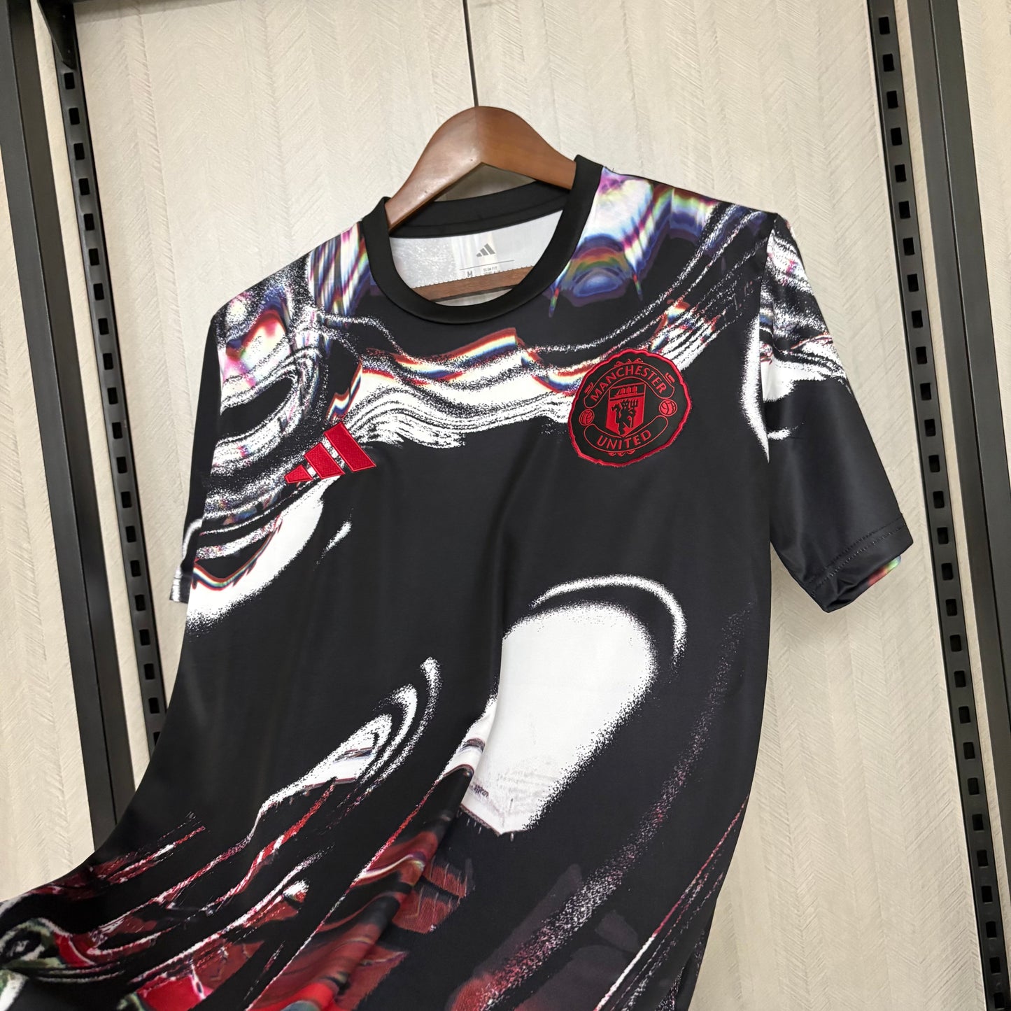 Camisa Manchester United - Edição Especial - 2026/27