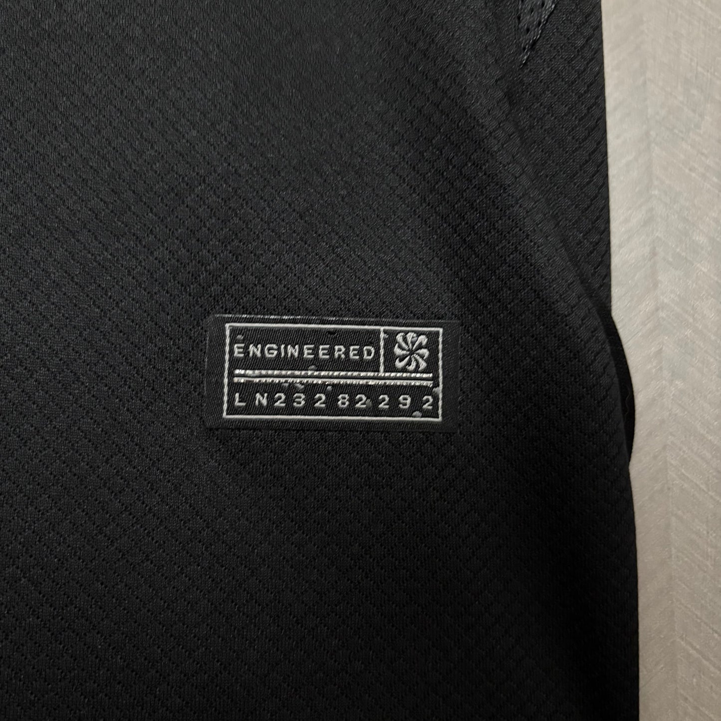 Camisa Noruega 2 - 2026/27