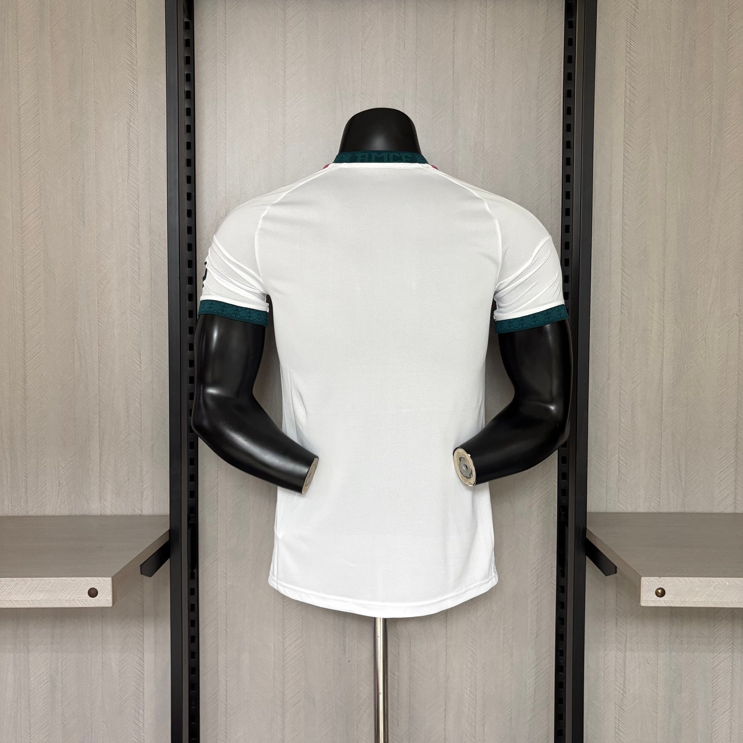 Camisa Real Madrid 1 - Modelo Jogador - 2026/27