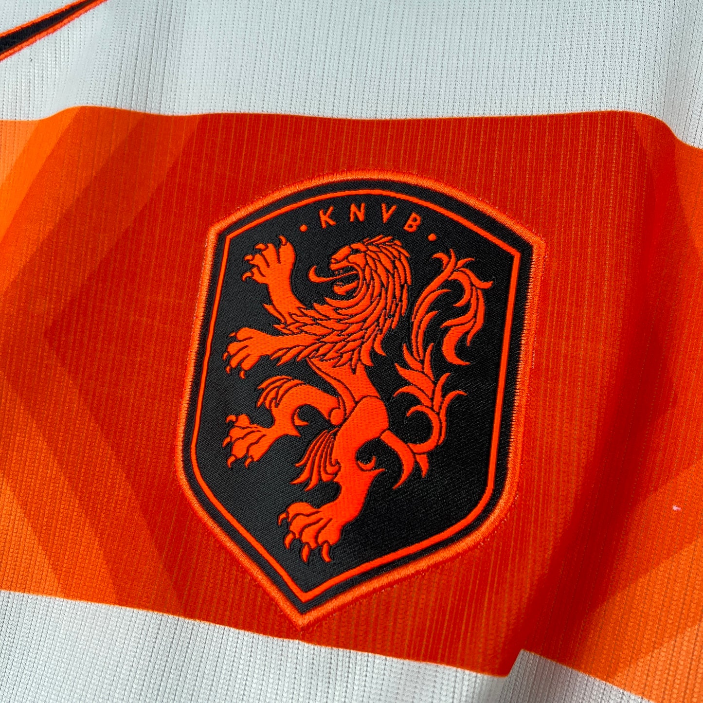 Camisa Holanda 2 - 2026/27
