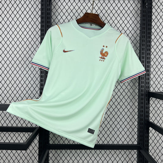 Camisa França 2 - 2026/27