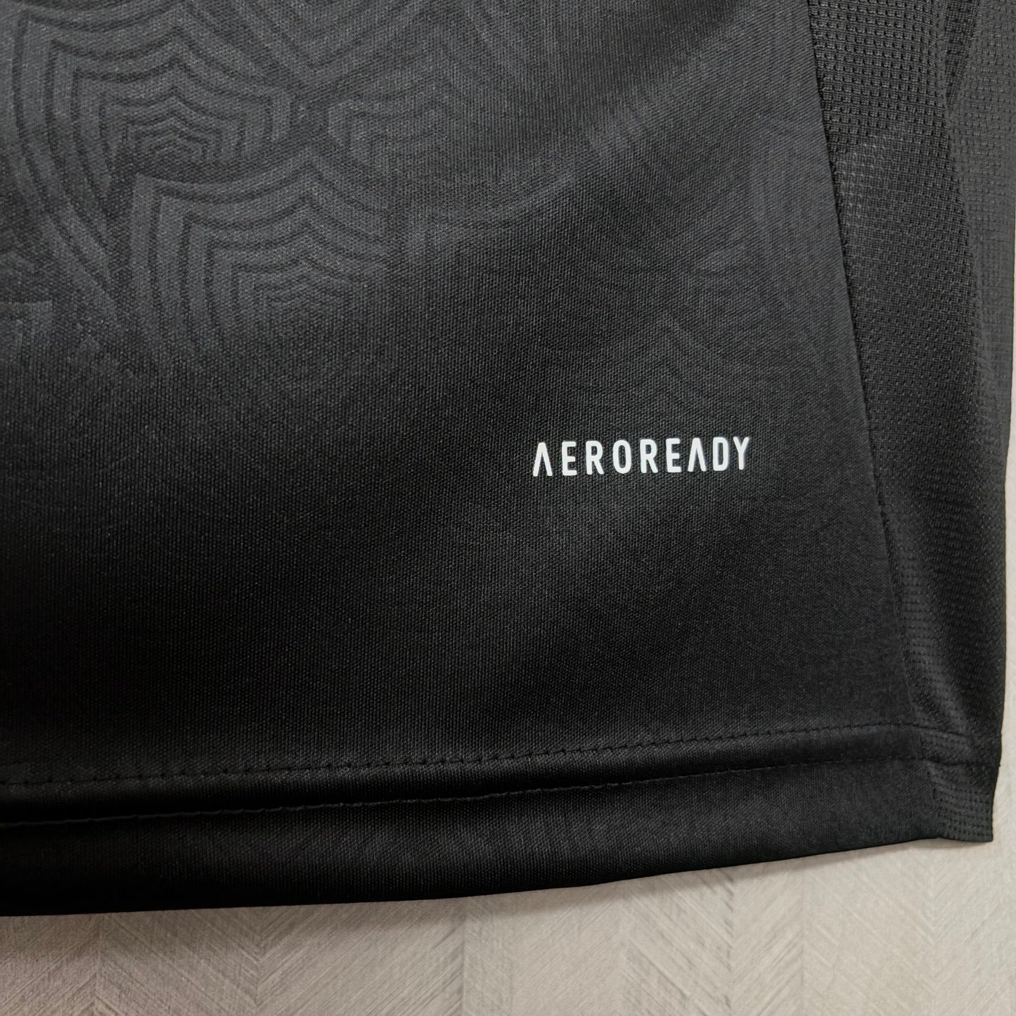 Camisa Atlético MG - All Black - 2025/26