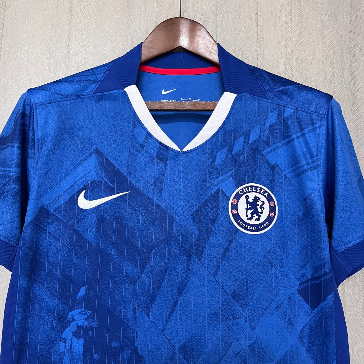 Camisa Chelsea 1 - 2025/26