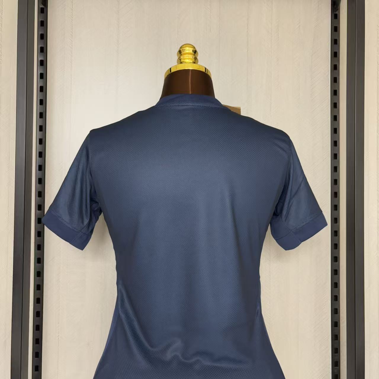 Camisa PSG 1 - Feminina - 2025/26