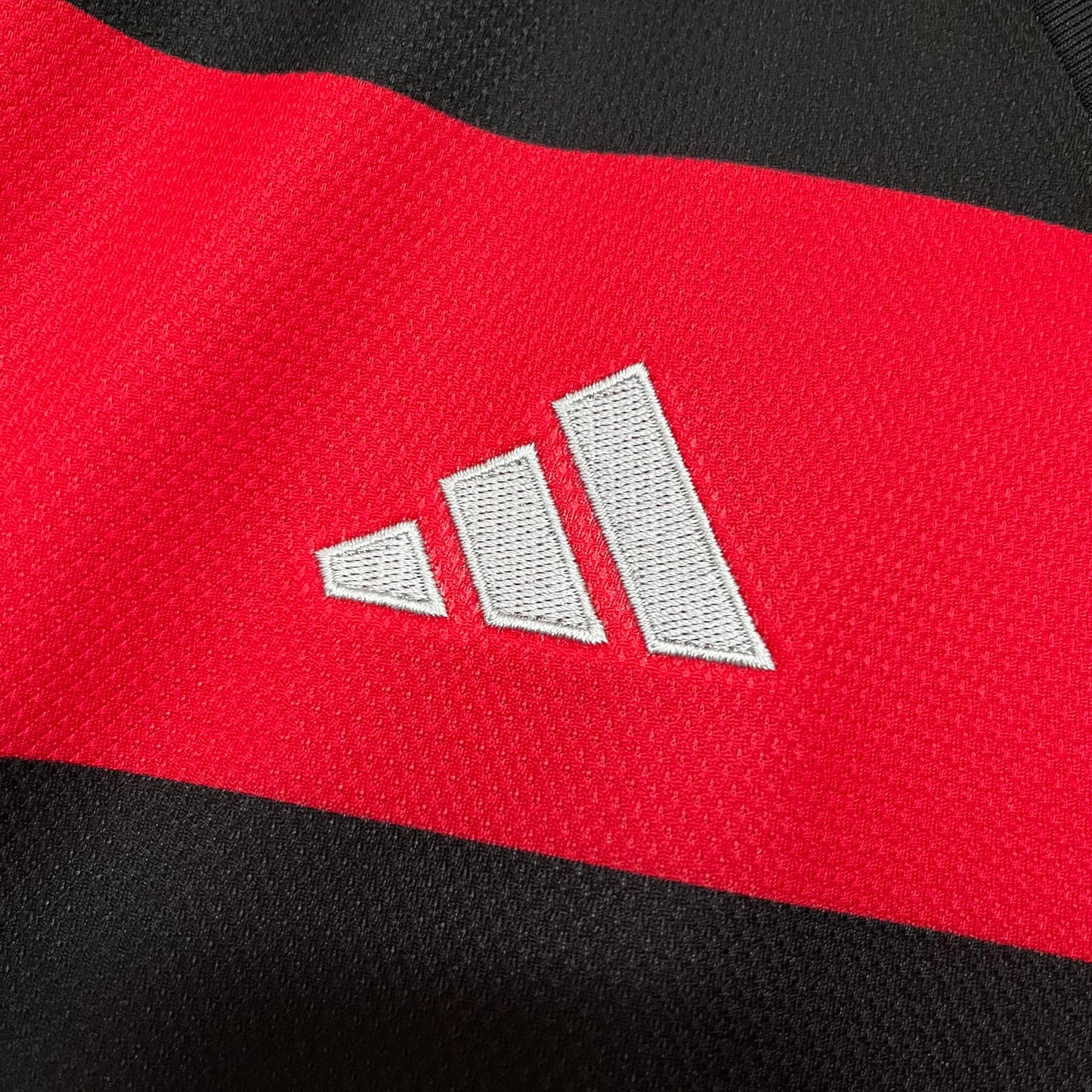 Camisa Flamengo 1 - 2024/25