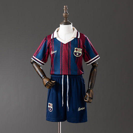 Kit Infantil Barcelona - Especial - 2025/26