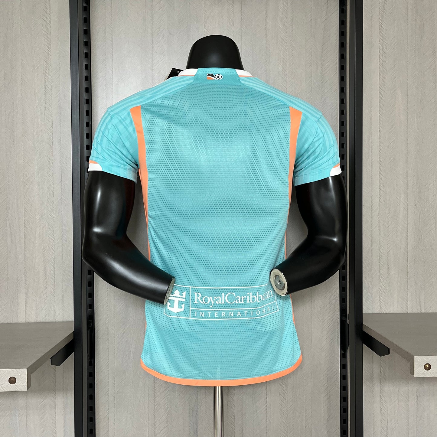 Camisa Inter Miami 3 - Modelo Jogador - 2025/26