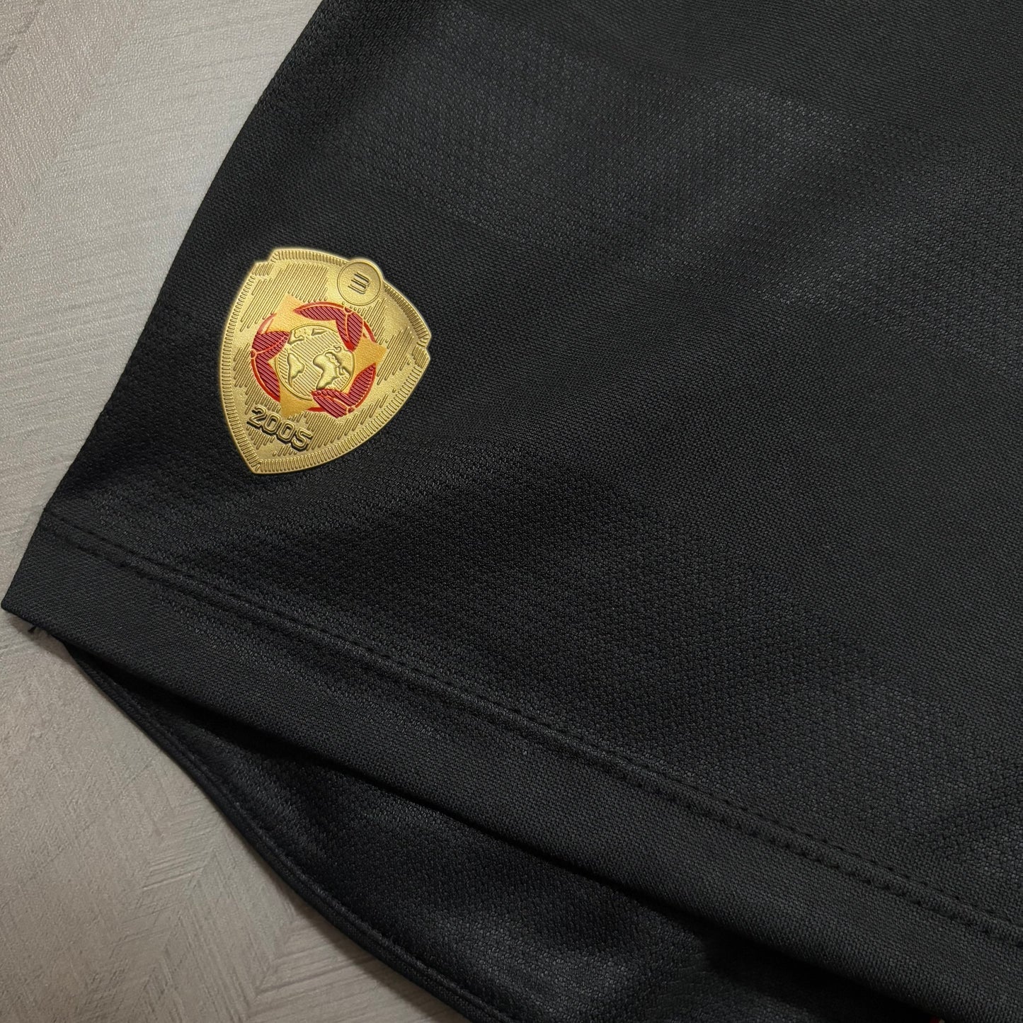 Camisa São Paulo 3 - 2025/26