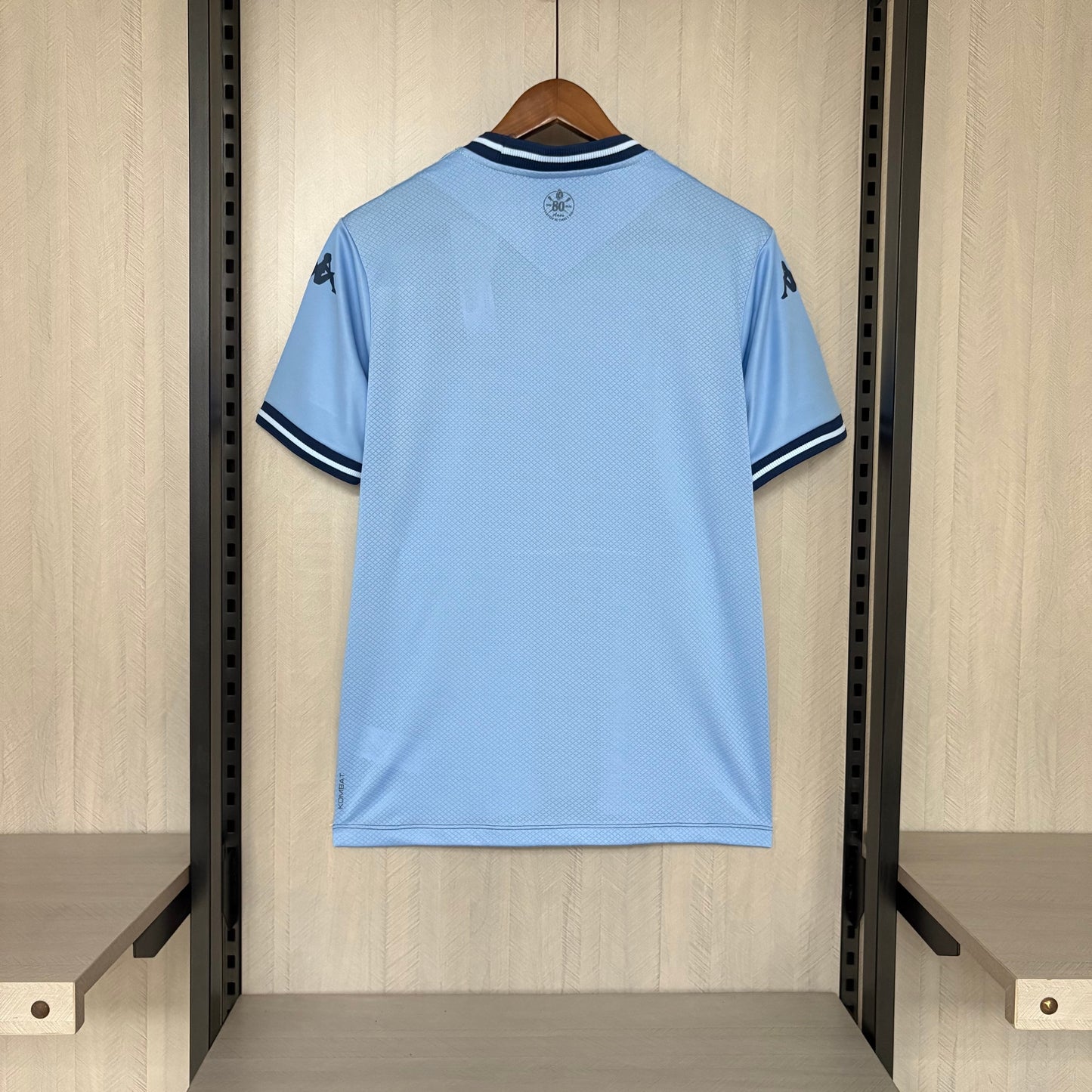Camisa Vasco Goleiro - 2025/26