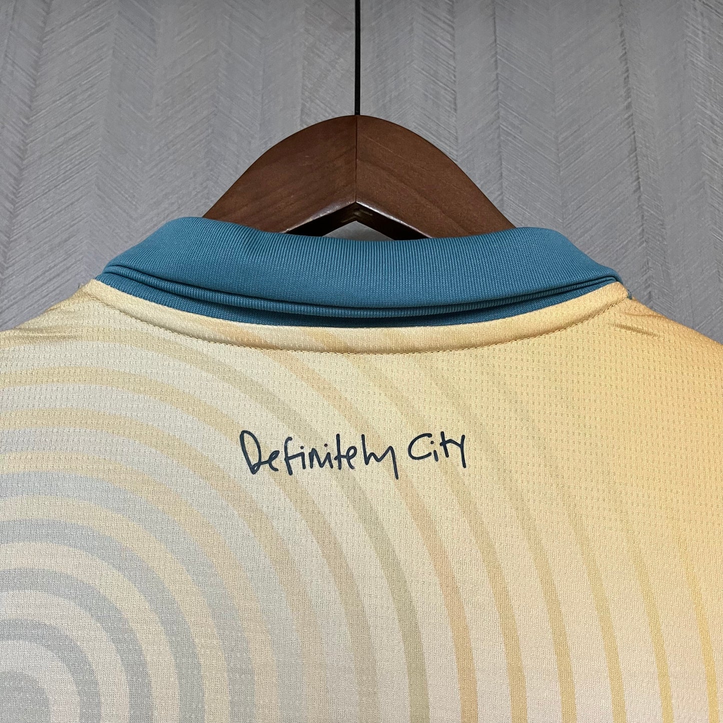Camisa Manchester City - Especial - 2024/25
