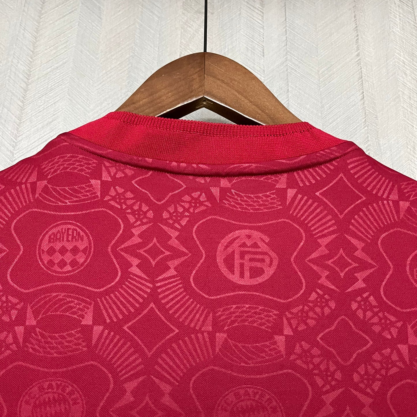 Camisa Bayern de Munique - 125 anos - 2025/26