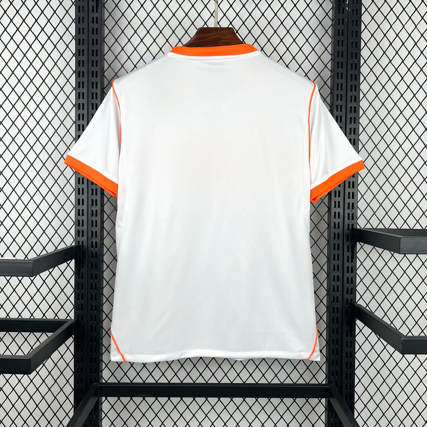 Camisa Holanda 2 - 2026/27