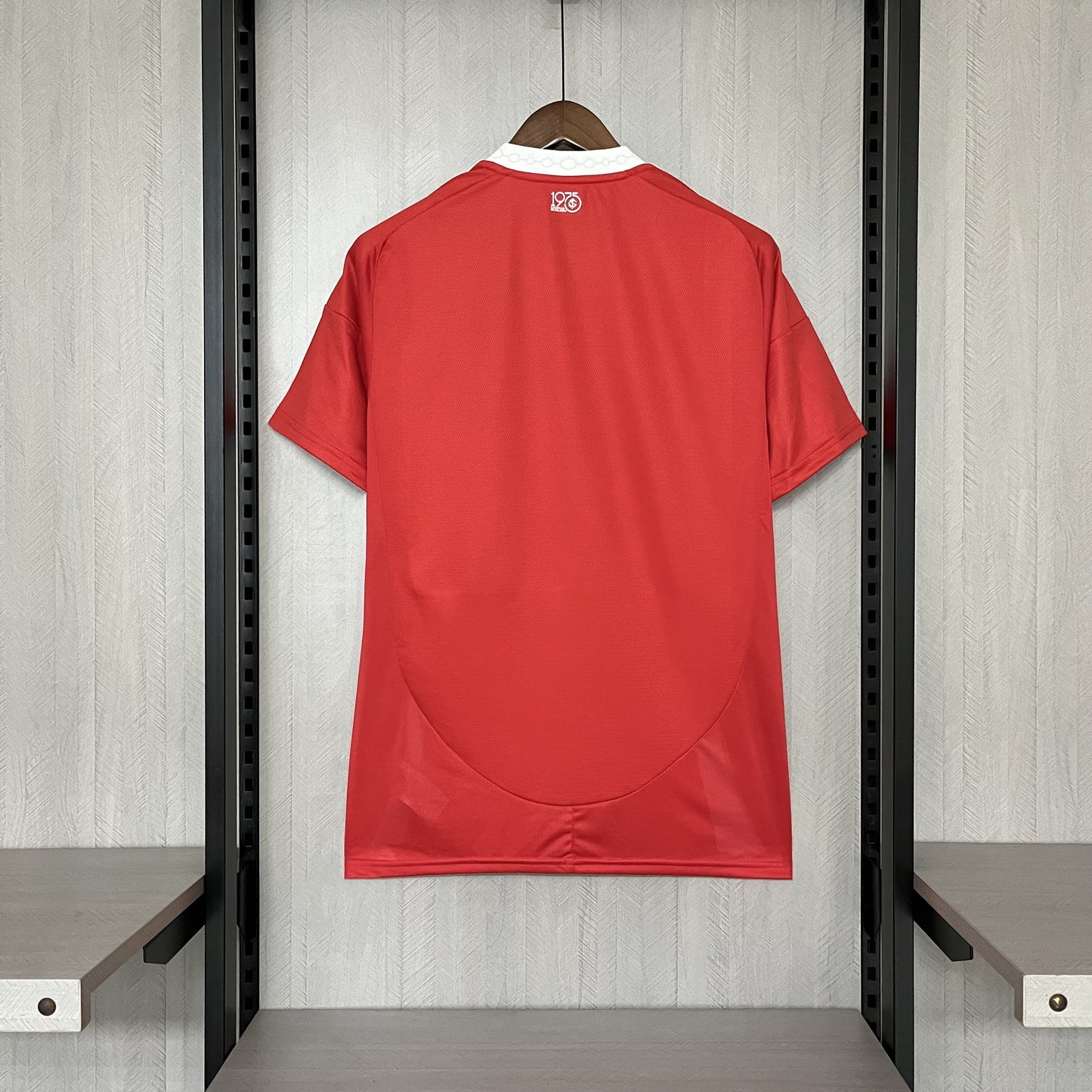 Camisa Internacional 1 - 2025/26