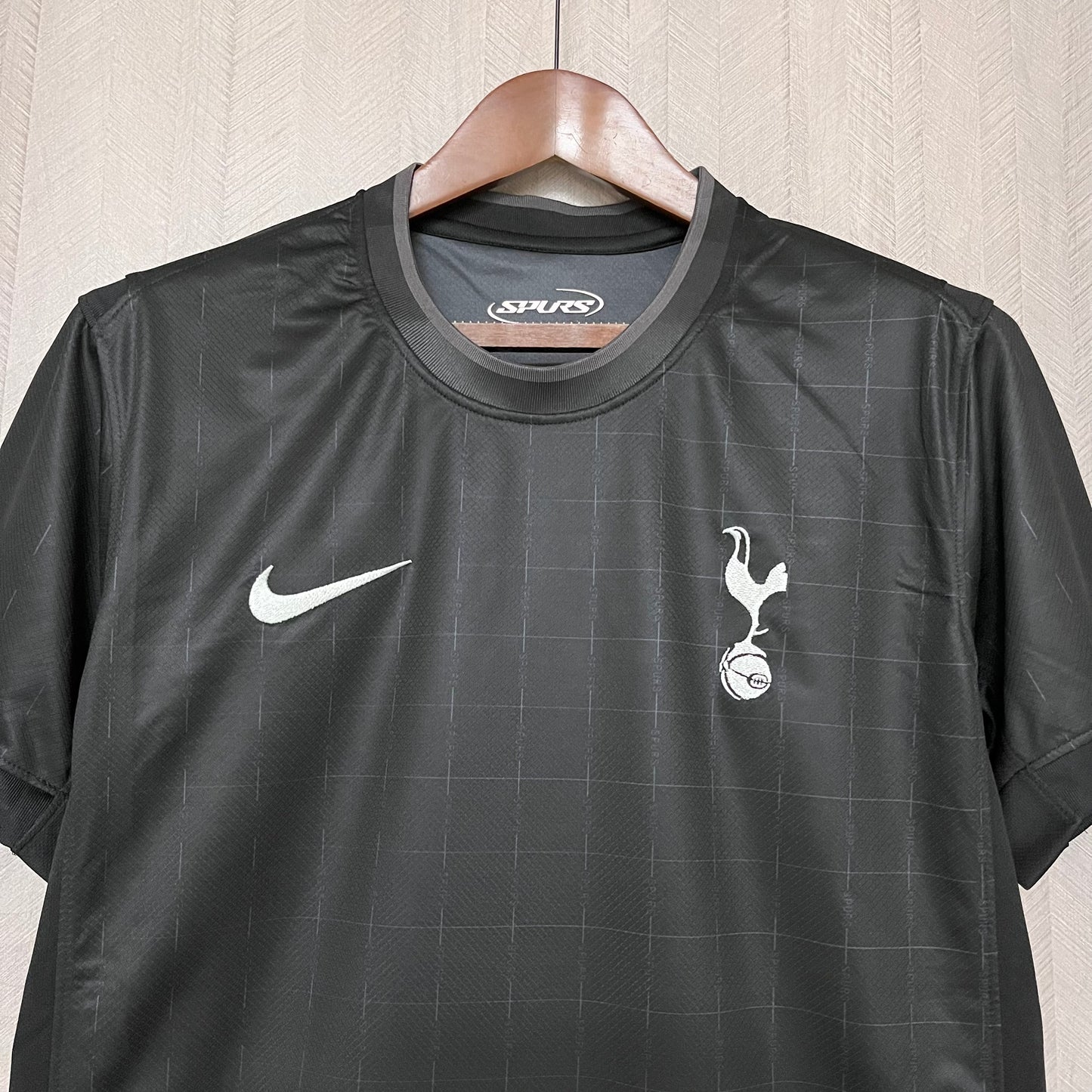 Camisa Tottenham 2 - 2025/26