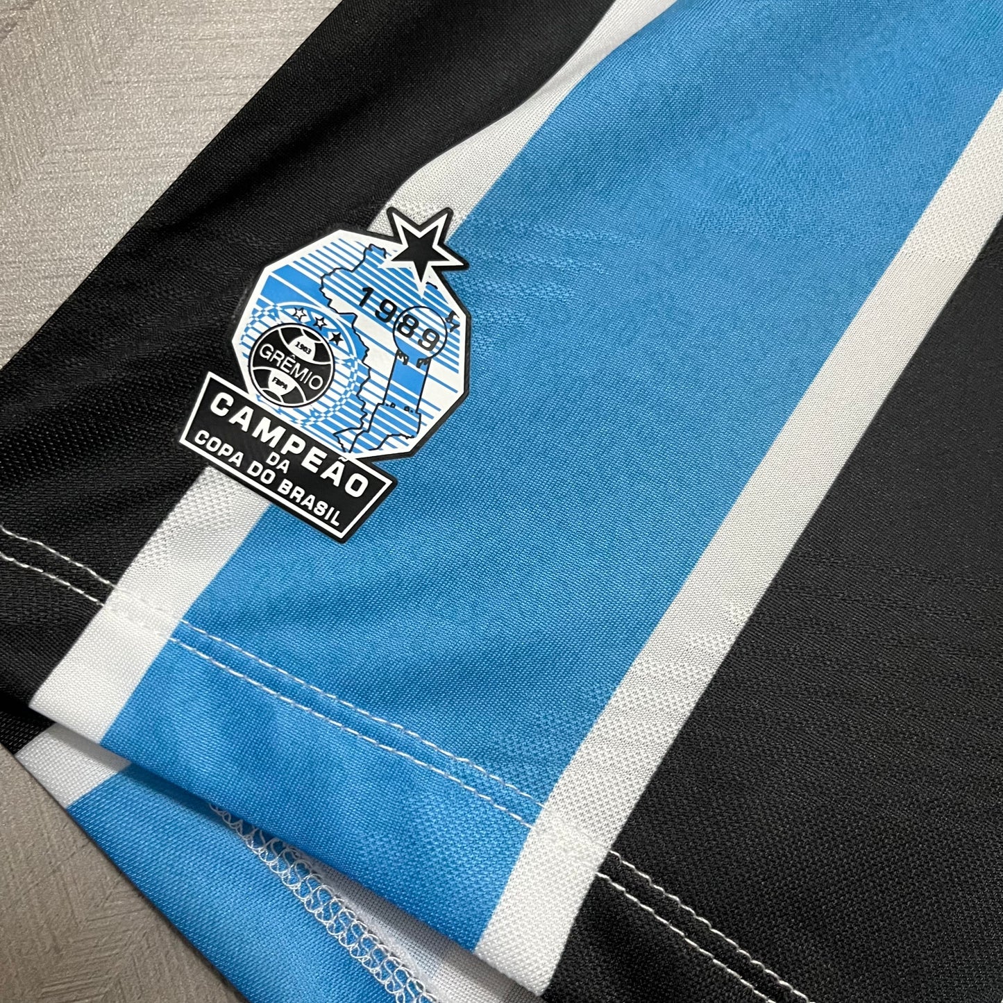 Camisa Grêmio 1 - 2024/25
