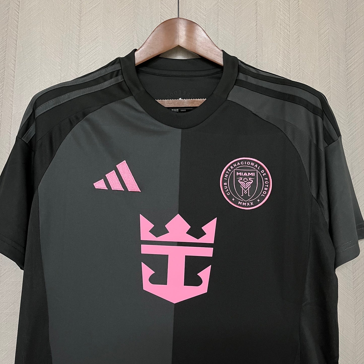 Camisa Inter Miami 2 - 2025/26
