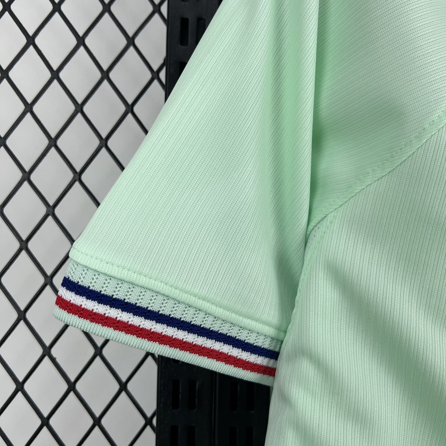 Camisa França 2 - 2026/27
