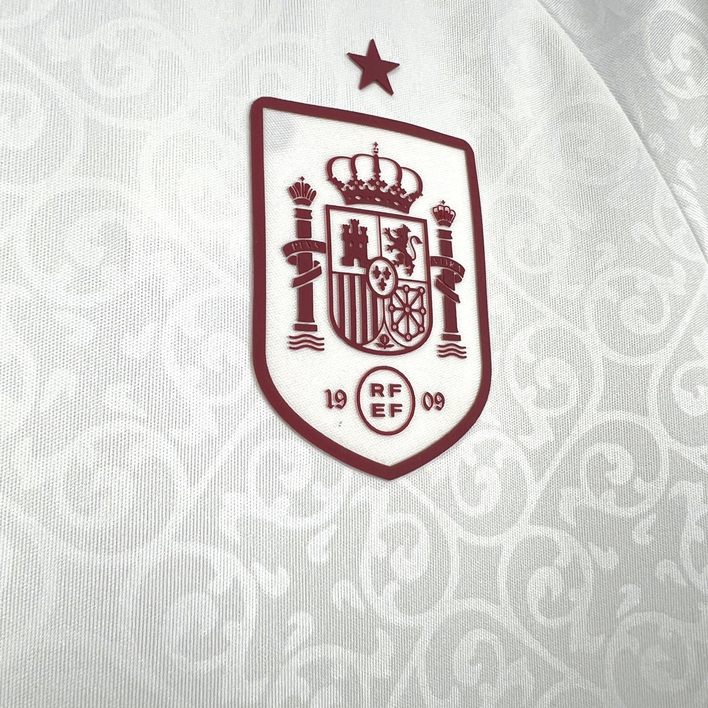 Kit Infantil Espanha 2 - 2026/27