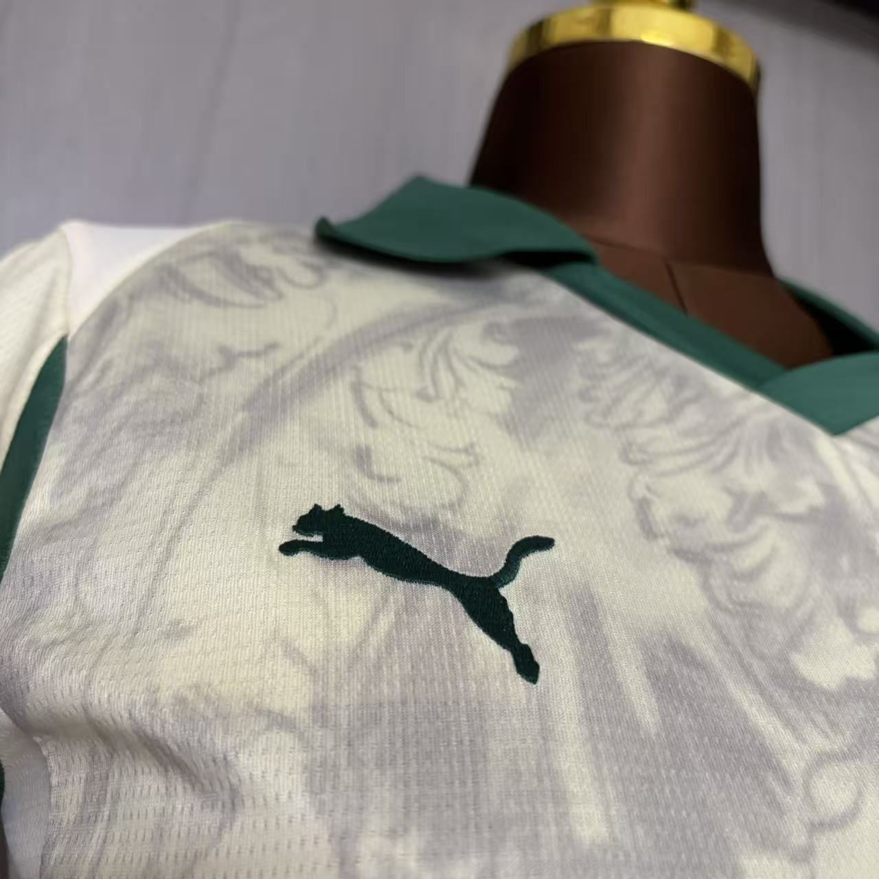 Camisa Palmeiras Mundial - Feminina - 2025/26