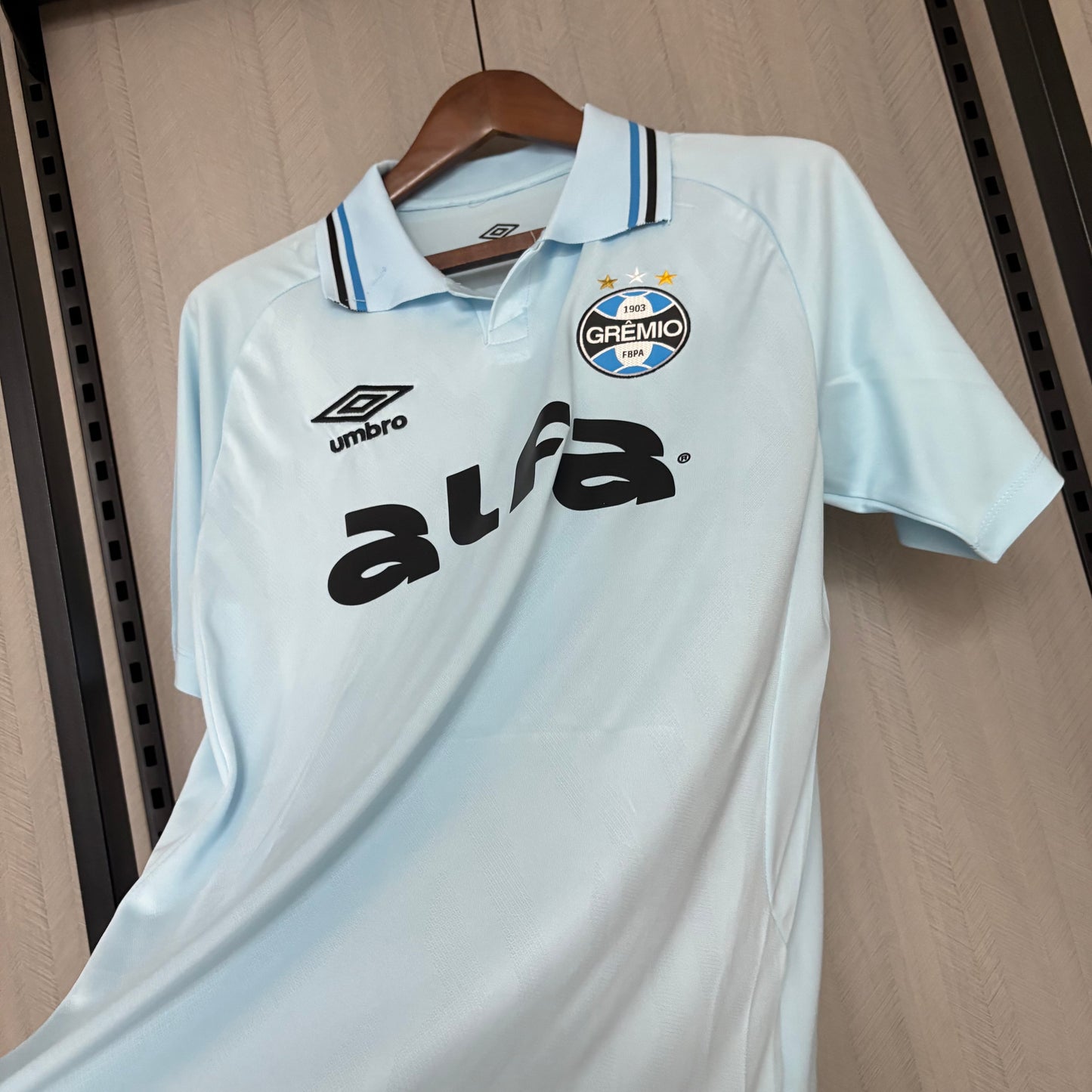 Camisa Grêmio 2 - 2025/26