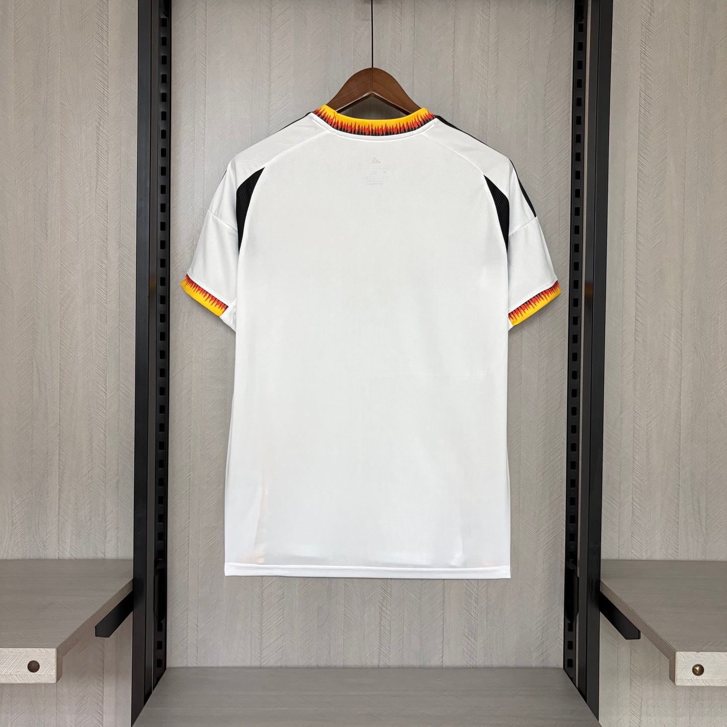 Camisa Alemanha - Edição Especial - 2026