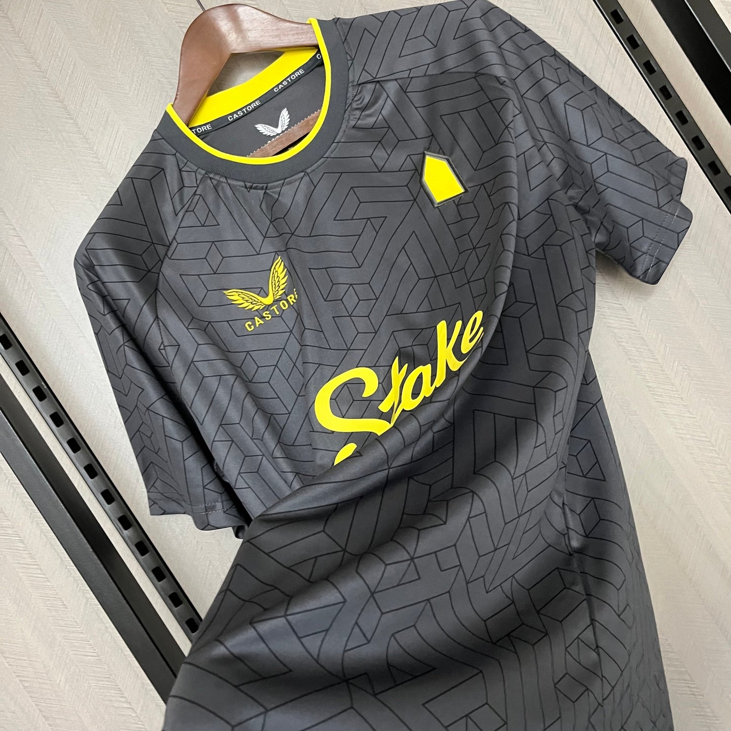Camisa Everton 1 - 2024/25