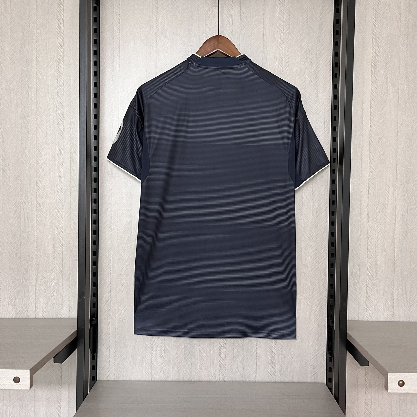 Camisa Real Madrid 2 - 2025/26