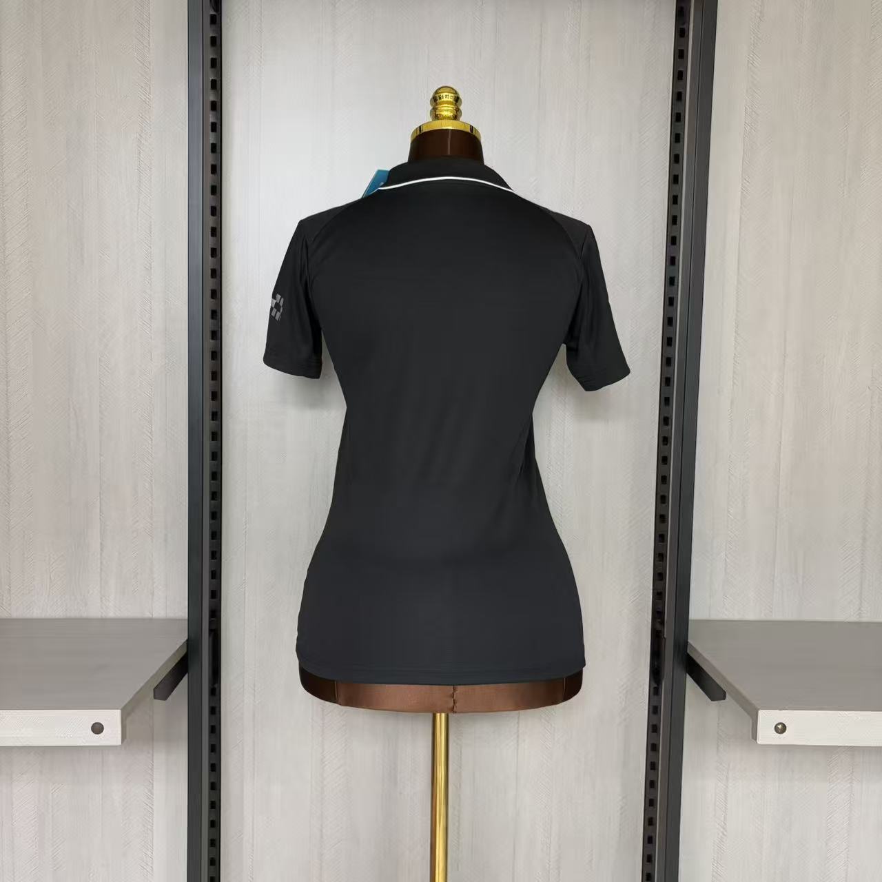 Camisa Manchester City 2 - Feminina - 2025/26