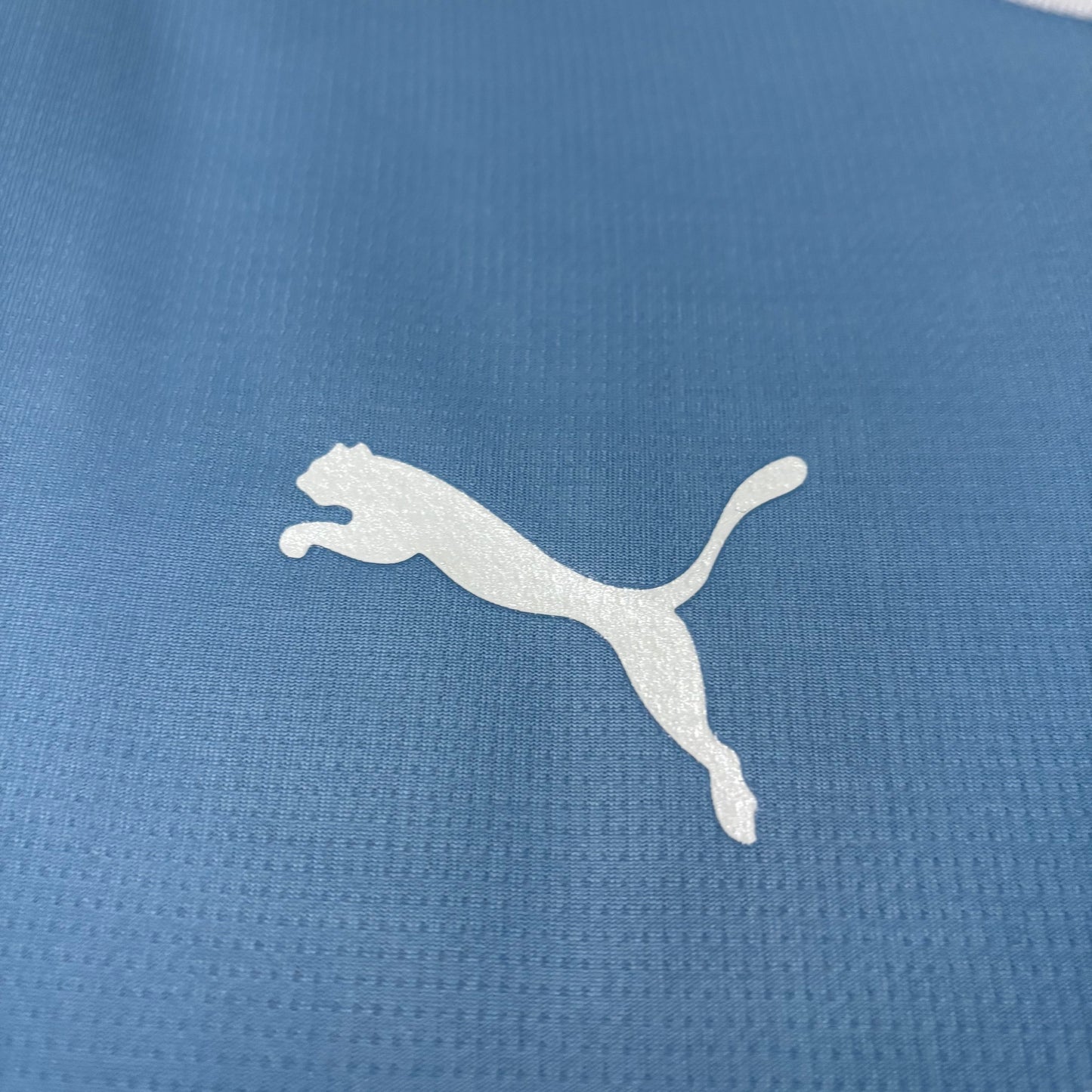 Camisa Manchester City 1 - 2026/27