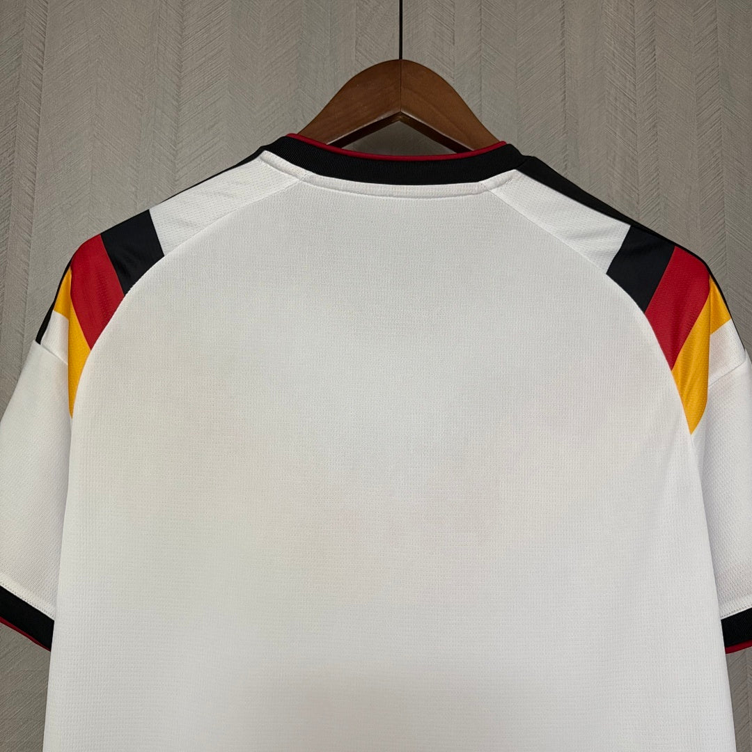 Camisa Alemanha 1 - 2026/27