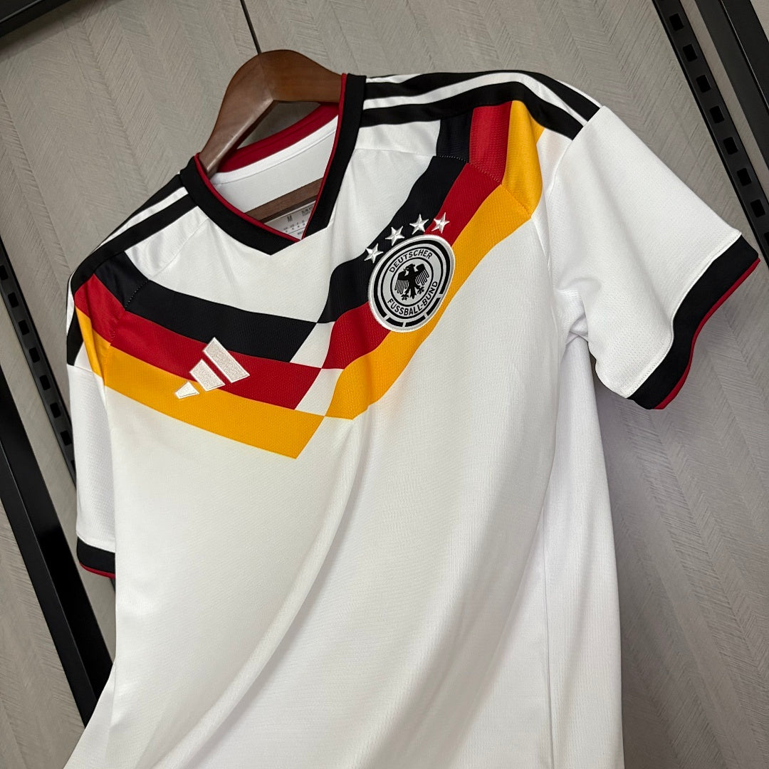 Camisa Alemanha 1 - 2026/27