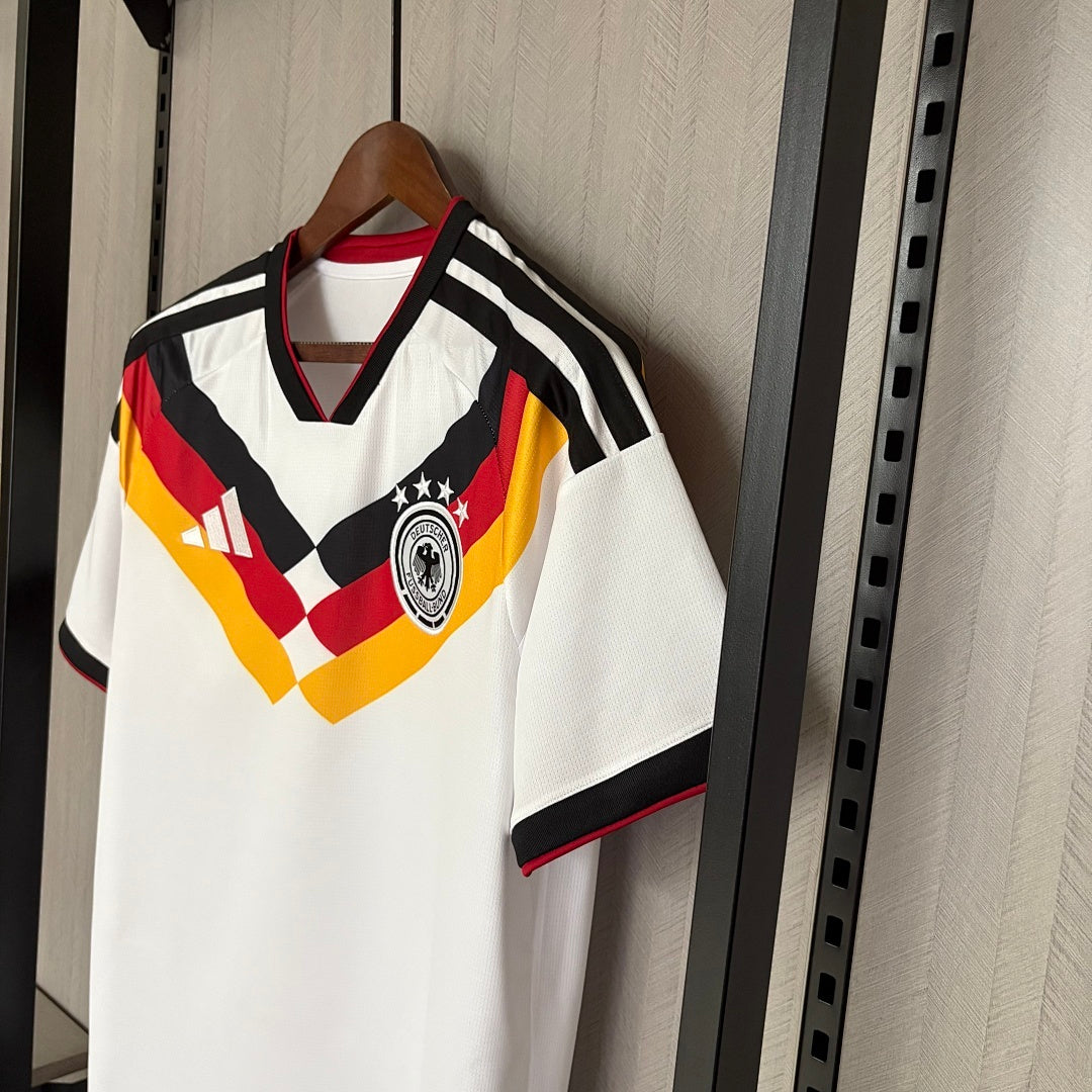 Camisa Alemanha 1 - 2026/27