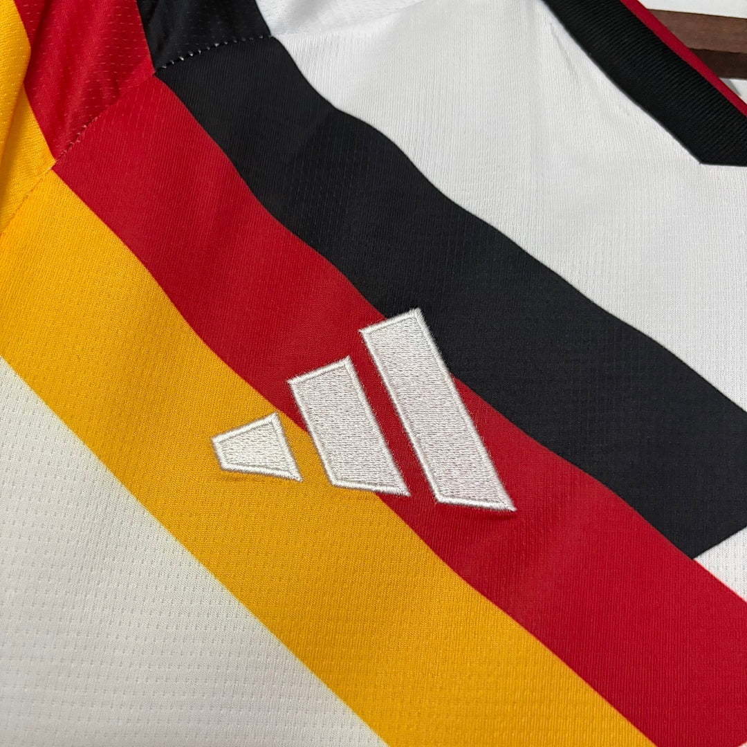 Camisa Alemanha 1 - 2026/27