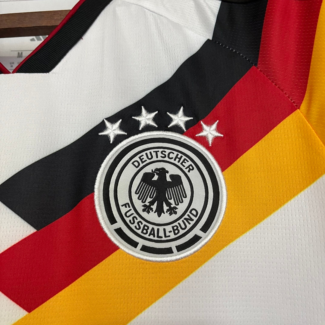 Camisa Alemanha 1 - 2026/27
