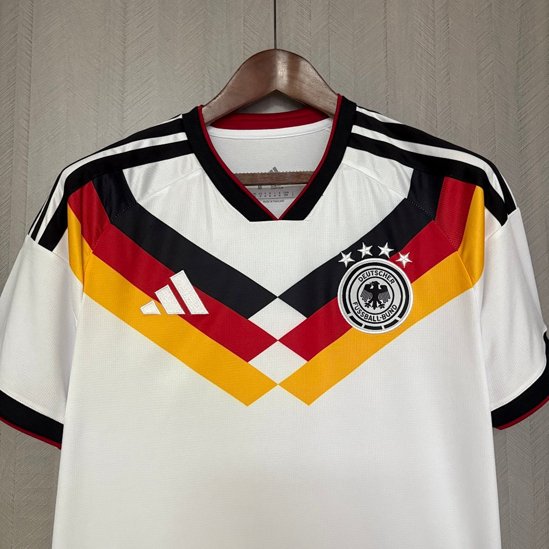 Camisa Alemanha 1 - 2026/27