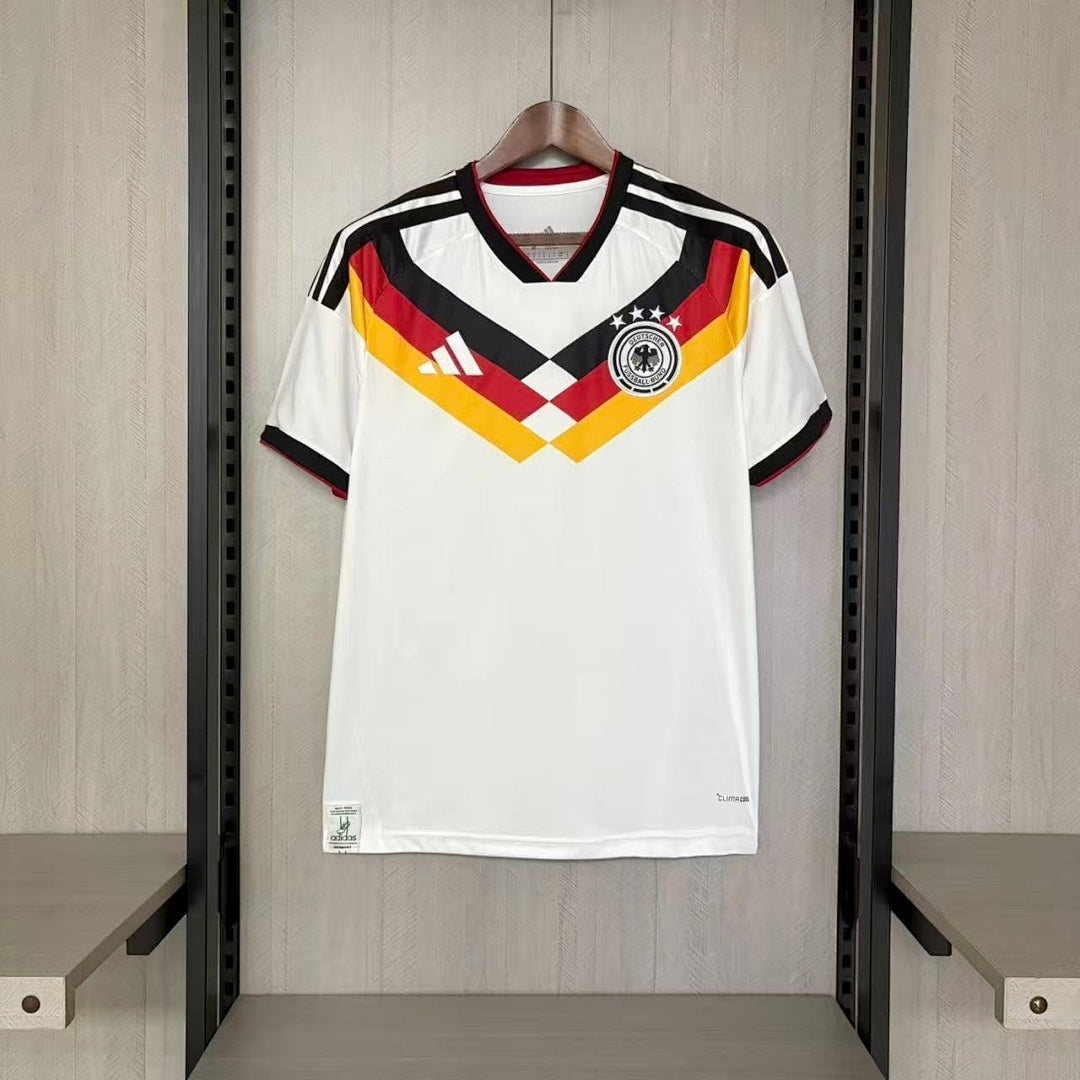Camisa Alemanha 1 - 2026/27